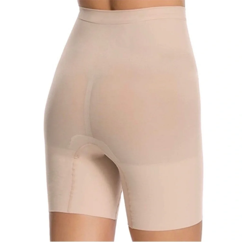 SPANX body contour
